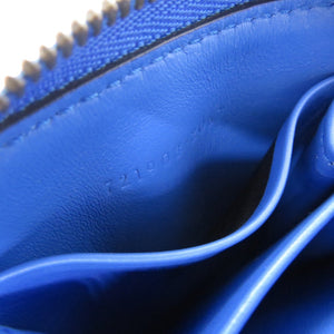 未使用品 グッチ × アディダス GUCCI × adidas originals ミニネックポーチ マルチコインケース ストラップ付きコインケース レザー 0835【中古】GUCCI