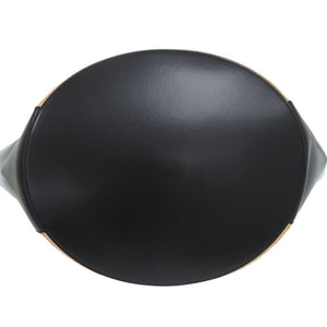 美品 マルニ カゴバッグ ラフィア/レザー ベージュ ハンドバッグ 0841【中古】MARNI