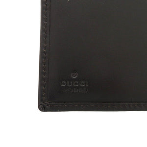 美品 グッチ GGキャンバス ブラウン 74259 アジェンダ 手帳カバー 茶/ 0920【中古】GUCCI メンズ