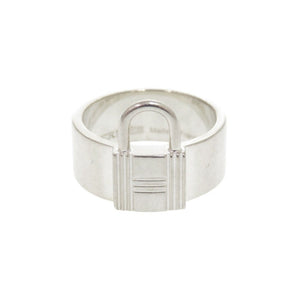 エルメス アルファケリー シルバー925 #54 リング 指輪 0950【中古】HERMES