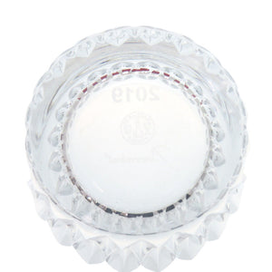 未使用 バカラ ペアグラス クリスタル クリア 0953【中古】Baccarat