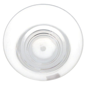 未使用 バカラ ペアグラス クリスタル クリア 0954【中古】Baccarat