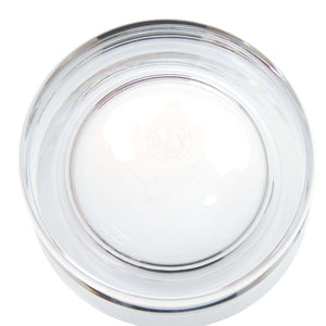 未使用 バカラ ペアグラス クリスタル クリア 0954【中古】Baccarat