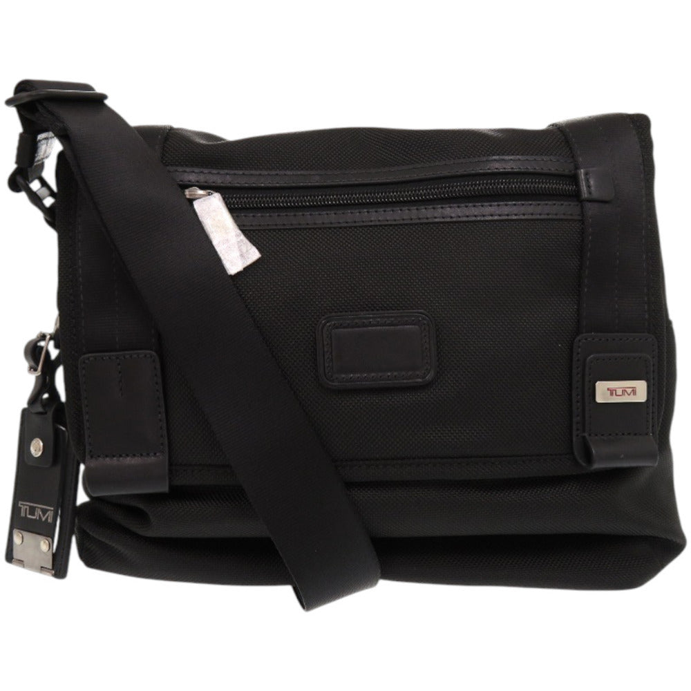 新品同様 トゥミ 2WAY Alpha Bravo Beale Mini 22371DH ナイロン ブラック 黒 ビジネスバッグ 1018【中古】TUMI