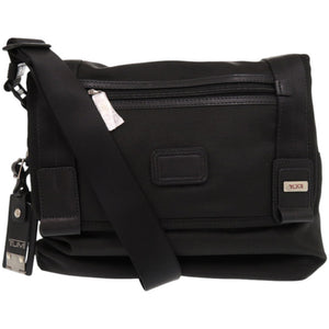 新品同様 トゥミ 2WAY Alpha Bravo Beale Mini 22371DH ナイロン ブラック 黒 ビジネスバッグ 1018【中古】TUMI