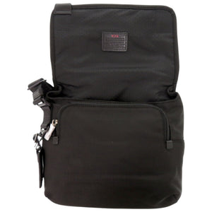 新品同様 トゥミ 2WAY Alpha Bravo Beale Mini 22371DH ナイロン ブラック 黒 ビジネスバッグ 1018【中古】TUMI