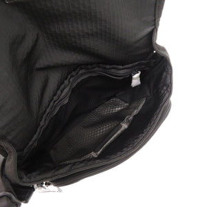 新品同様 トゥミ 2WAY Alpha Bravo Beale Mini 22371DH ナイロン ブラック 黒 ビジネスバッグ 1018【中古】TUMI