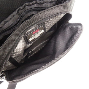 新品同様 トゥミ 2WAY Alpha Bravo Beale Mini 22371DH ナイロン ブラック 黒 ビジネスバッグ 1018【中古】TUMI