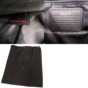 美品 トゥミ メッセンジャー セントロ ヴェローナ Centro Verona Flap Messenger 68670JT 牛革 ブラック 黒 ビジネスバッグ 1019【中古】TUMI