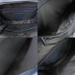 美品 トゥミ 3WAY ナイロン ブラック ビジネスバッグ リュックサック 黒 1077【中古】TUMI