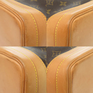 美品 ルイ ヴィトン ノエ モノグラム M42224 ショルダーバッグ LV 1109【中古】LOUIS VUITTON