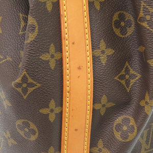美品 ルイ ヴィトン ノエ モノグラム M42224 ショルダーバッグ LV 1109【中古】LOUIS VUITTON