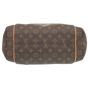 美品 ルイ ヴィトン トータリーMM モノグラム M56689 トートバッグ LV 1111【中古】LOUIS VUITTON