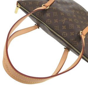 美品 ルイ ヴィトン トータリーMM モノグラム M56689 トートバッグ LV 1111【中古】LOUIS VUITTON