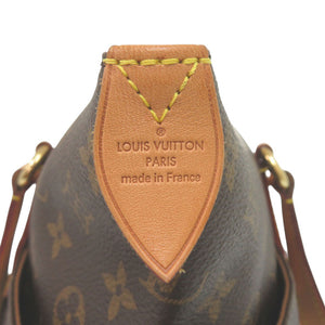 美品 ルイ ヴィトン トータリーMM モノグラム M56689 トートバッグ LV 1111【中古】LOUIS VUITTON