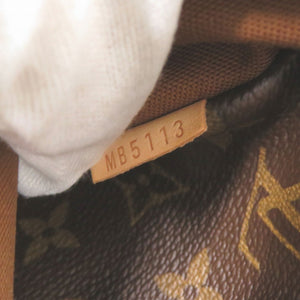 美品 ルイ ヴィトン トータリーMM モノグラム M56689 トートバッグ LV 1111【中古】LOUIS VUITTON