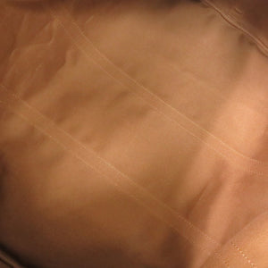 美品 ルイ ヴィトン キーポルバンドリエール60 モノグラム M41412 ボストンバッグ LV 1116【中古】LOUIS VUITTON