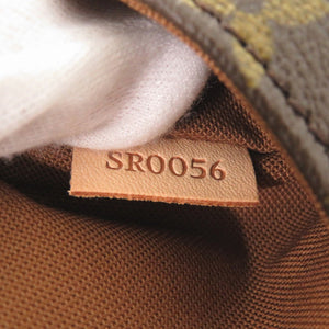 新品同様 ルイ ヴィトン トゥラムPM モノグラム M40076 ショルダーバッグ LV 1119【中古】LOUIS VUITTON