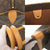 ルイ ヴィトン キーポル50 モノグラム M41426 ブラウン ボストンバッグ LV 1123【中古】LOUIS VUITTON