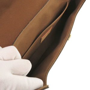 ルイ ヴィトン マレルサックアド モノグラム M51158 リュック デイパック LV 1137【中古】LOUIS VUITTON