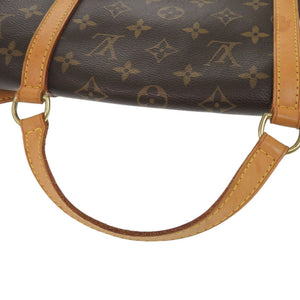 ルイ ヴィトン マレルサックアド モノグラム M51158 リュック デイパック LV 1137【中古】LOUIS VUITTON