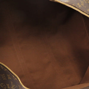 ルイ ヴィトン モノグラム キーポル55 M41424 ボストンバッグ LV 1161 【中古】 LOUIS VUITTON