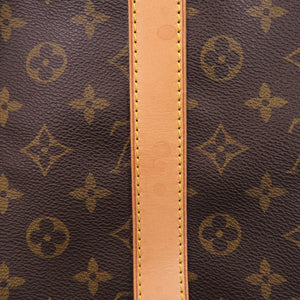 ルイ ヴィトン モノグラム キーポル55 M41424 ボストンバッグ LV 1161 【中古】 LOUIS VUITTON