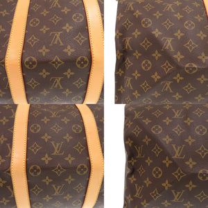 ルイ ヴィトン モノグラム キーポル55 M41424 ボストンバッグ LV 1161 【中古】 LOUIS VUITTON
