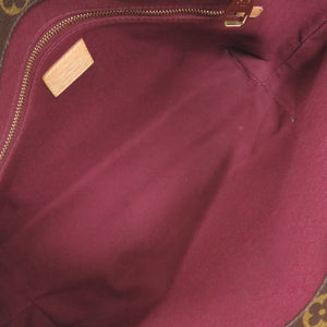 ルイ ヴィトン ラスパイユPM モノグラム M40608 トートバッグ LV 1163【中古】LOUIS VUITTON