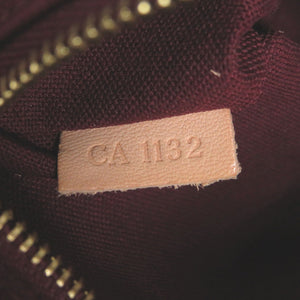 ルイ ヴィトン ラスパイユPM モノグラム M40608 トートバッグ LV 1163【中古】LOUIS VUITTON