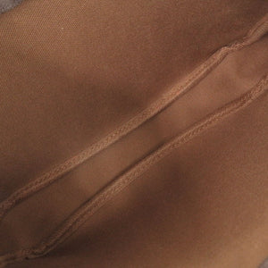 ルイ ヴィトン ポシェット アクセソワール モノグラム M51980 ブラウン ポーチ LV 1169【中古】LOUIS VUITTON