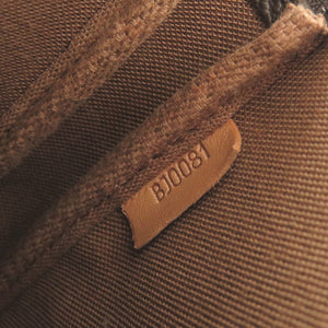 ルイ ヴィトン ポシェット アクセソワール モノグラム M51980 ブラウン ポーチ LV 1169【中古】LOUIS VUITTON