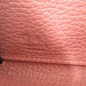 新品同様 グッチ ラウンドファスナー 363423 GGスプリームキャンバス ベージュ 長財布 1215【中古】GUCCI