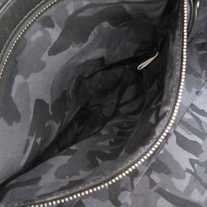 ジミーチュウ ピムリコ スモール スタースタッズ カーフレザー ブラック トートバッグ 黒 1218【中古】JIMMY CHOO