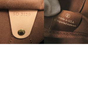 美品 ルイ ヴィトン モノグラム スピーディバンドリエール25 M41113 2way ハンドバッグ LV 1247【中古】LOUIS VUITTON