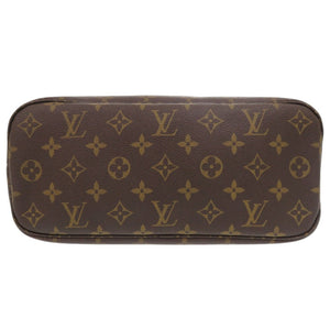 ルイ ヴィトン ネヴァーフルPM モノグラム M40155 トートバッグ LV 1248【中古】LOUIS VUITTON
