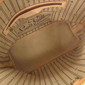 ルイ ヴィトン ネヴァーフルPM モノグラム M40155 トートバッグ LV 1248【中古】LOUIS VUITTON