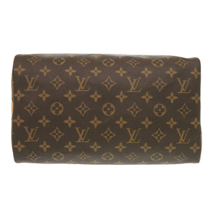 美品 ルイ ヴィトン モノグラム スピーディバンドリエール30 M41112 2way ハンドバッグ LV 1250【中古】LOUIS VUITTON