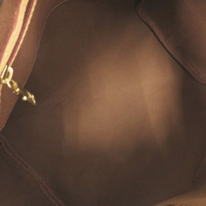 美品 ルイ ヴィトン モノグラム スピーディバンドリエール30 M41112 2way ハンドバッグ LV 1250【中古】LOUIS VUITTON