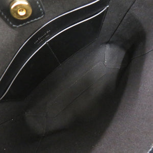 美品 ジルサンダー タングル キャンバス ベージュ ショルダーバッグ 1275【中古】JIL SANDER