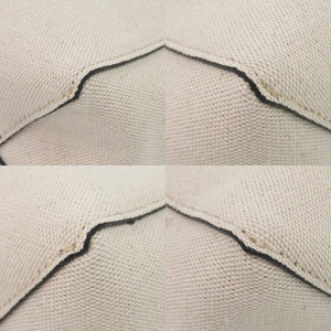 美品 ジルサンダー タングル キャンバス ベージュ ショルダーバッグ 1275【中古】JIL SANDER