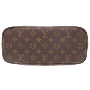 ルイ ヴィトン ネヴァーフルPM モノグラム M40155 トートバッグ LV 1299【中古】LOUIS VUITTON