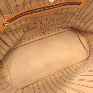 ルイ ヴィトン ネヴァーフルPM モノグラム M40155 トートバッグ LV 1299【中古】LOUIS VUITTON