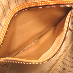 ルイ ヴィトン ネヴァーフルPM モノグラム M40155 トートバッグ LV 1299【中古】LOUIS VUITTON