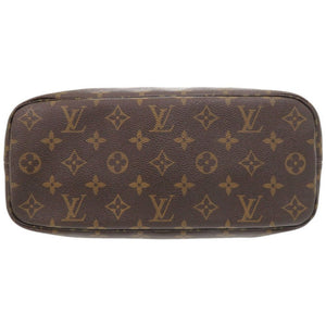 ルイ ヴィトン ネヴァーフルPM モノグラム M40155 トートバッグ LV 1299【中古】LOUIS VUITTON