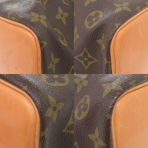 ルイ ヴィトン プチノエ モノグラム M40818 ショルダーバッグ LV 1302【中古】LOUIS VUITTON