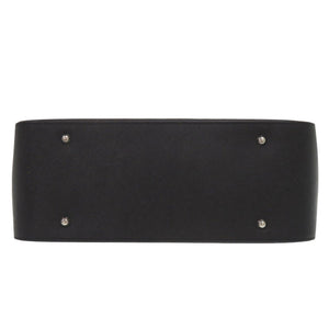 新品同様 バーバリー ノバチェック ナイロンキャンバス レザー ベージュ ハンドバッグ 1386【中古】BURBERRY