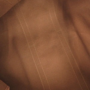 ルイ ヴィトン キーポル45 モノグラム M41428 ブラウン ボストンバッグ LV 1420【中古】LOUIS VUITTON