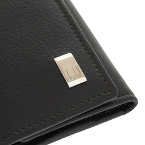 未使用 ダンヒル サイドカー 6連 QD5020A レザー ブラック キーケース 黒 1478【中古】Dunhill