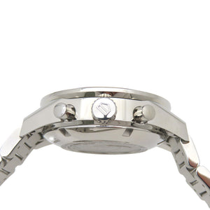 新品同様 タグホイヤー カレラ キャリバー16 CV201AJ-9 自動巻き 腕時計 SS ブラック 黒文字盤 1574【中古】TAG HEUER メンズ